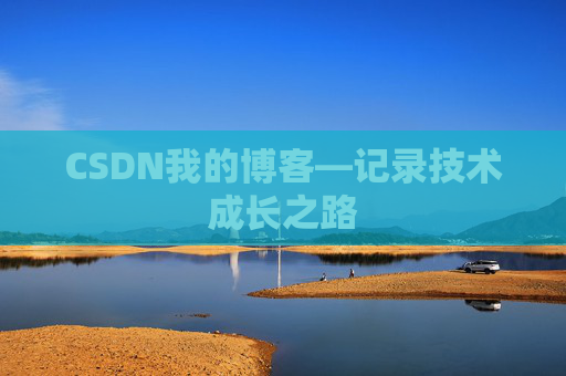 CSDN我的博客—记录技术成长之路